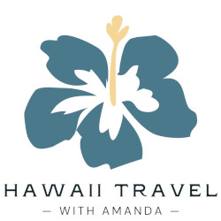 Hawaii Travel with Amanda